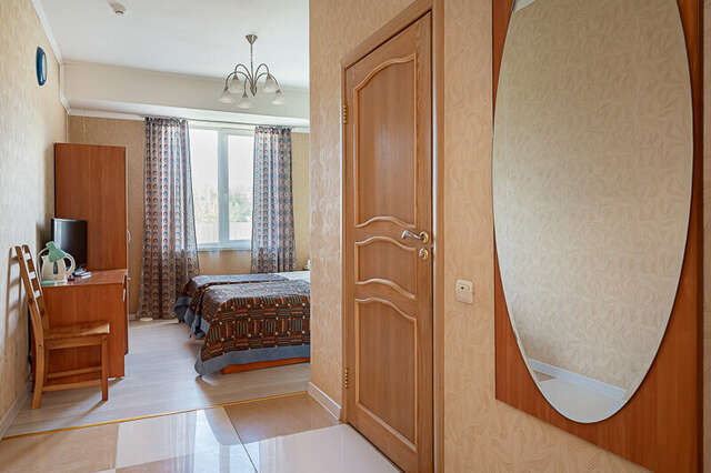 Гостиница Дом Учёных Подольск-13