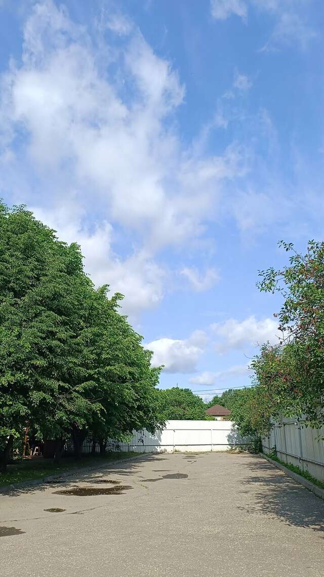 Гостиница Дом Учёных Подольск-108