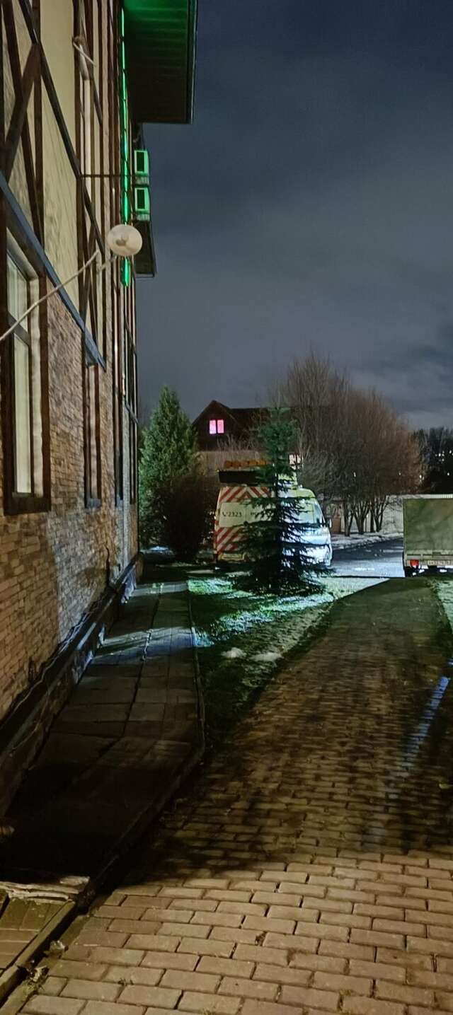 Гостиница Дом Учёных Подольск-101