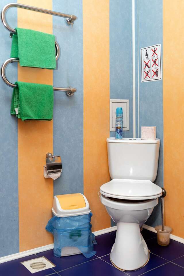 Гостиница Дом Учёных Подольск-54