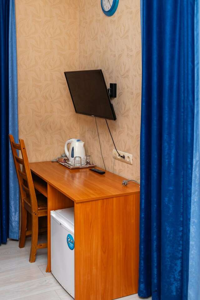 Гостиница Дом Учёных Подольск-39