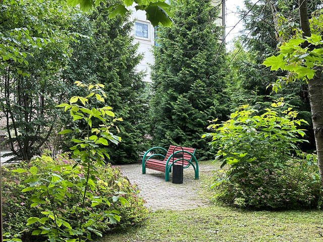 Гостиница Дом Учёных Подольск-107