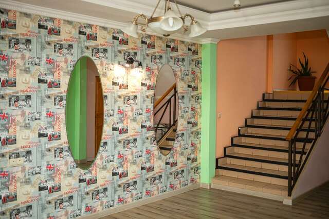 Гостиница Дом Учёных Подольск-20