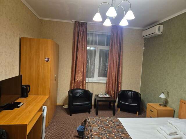 Гостиница Дом Учёных Подольск-120