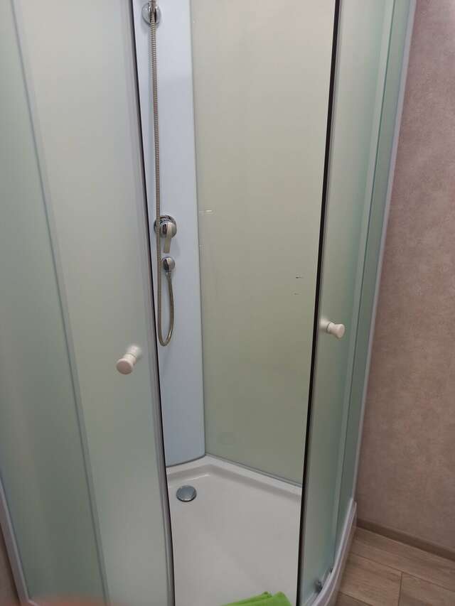 Гостиница Дом Учёных Подольск-117