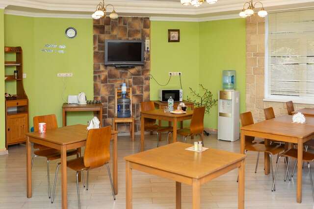 Гостиница Дом Учёных Подольск-24