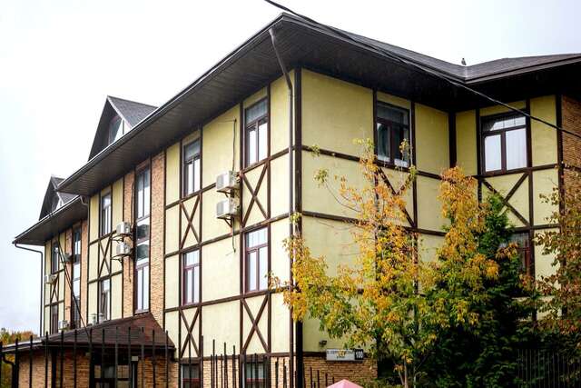 Гостиница Дом Учёных Подольск-28