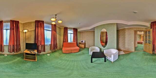 Гостиница Дом Учёных Подольск-62