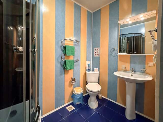 Гостиница Дом Учёных Подольск-61