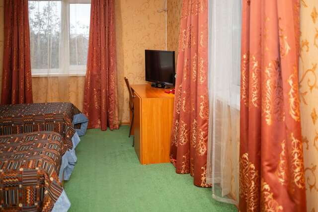 Гостиница Дом Учёных Подольск-35