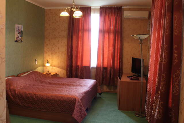 Гостиница Дом Учёных Подольск-128