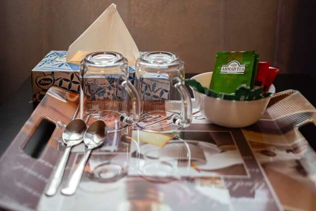 Гостиница Дом Учёных Подольск-49