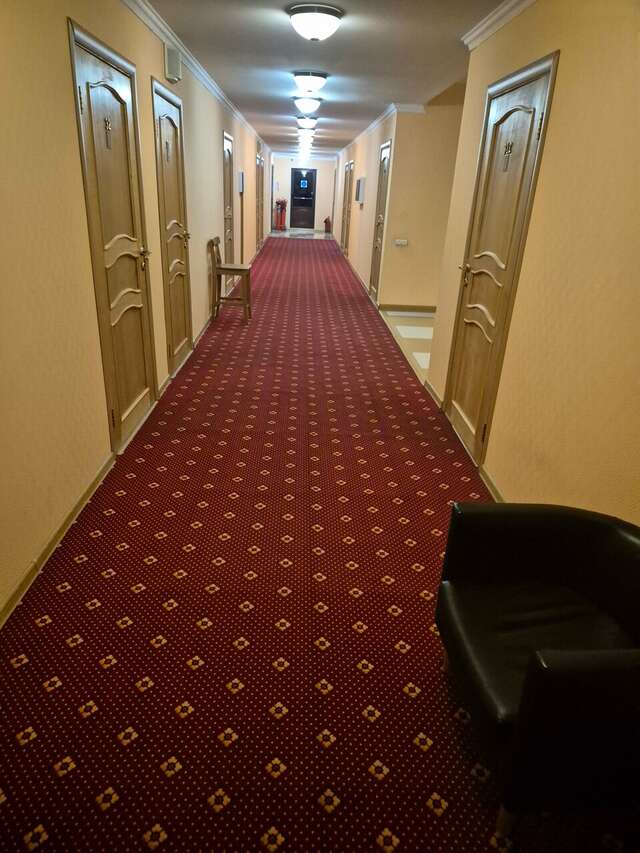 Гостиница Дом Учёных Подольск-105